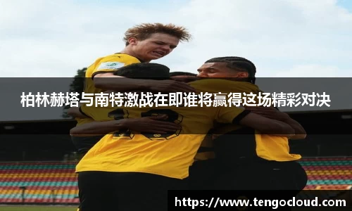 柏林赫塔与南特激战在即谁将赢得这场精彩对决